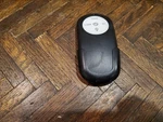 Home Decorators Ceiling Fan/light 3 Speed Remote Control Dl-4112 With Wall Caddy. Fixed Price $30.00.