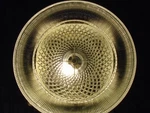 Hunter Ceiling Fan Vintage Replacement Shade/globe 1999. Fixed Price $60.00.