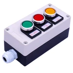 Taiss Momentary Push Button Switch Station 22mm 1no 1nc Pushbutton Switches B.... Fixed Price $24.53.
