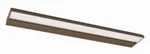 Afx Nllp2-22rb Noble Pro - 22 Inch 12w 1 Led Undercabinet-oil Rubbed Bronze. Fixed Price $49.99.