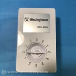 Westinghouse Gwj5s-u Fan Speed Controller Fnip. Fixed Price $15.30.