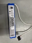 1) New Old Stock! Fulham Hotspot 2 Emergency Battery Pack Fhsbatl6-1.5l. Fixed Price $45.99.