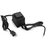 Singpad Outdoor Landscape Transformer 110/120v To Ac 24v/2.5a60w Voltage. Fixed Price $58.53.