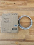 Nora 4 In Onyx Snap-in Reflector, Nox-4refl, Haze Color, New Box. Fixed Price $10.00.