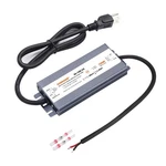 Ginrans 100w Ip67 Waterproof Constant Voltage Led Driver Power Supply Transfo.... Fixed Price $44.63.