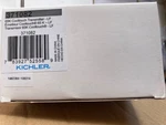 Kichler 371082 White 56k Cooltouch Control System Basic (new). Fixed Price $99.51.