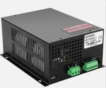 Myjg-50w Laser Power Supply For Co2 Tubes 110v Engraver Cutter. Fixed Price $105.00.