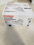 Sylvania Ultra Led 5" Or 6" Recessed Kit High Output Dimmable. Fixed Price $37.42.