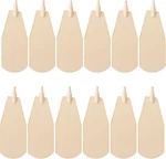 Usa Supreme 12 Pc Replacement Top Fan Blades Kit For German Christmas Pyramid. Fixed Price $16.90.