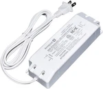 Armacost Lighting 850600 24 Volt Led Power Supply, White. Fixed Price $25.00.