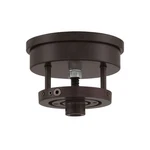 Used Craftmade Lighting Sma180-ob Accessory - Slope Mount Adaptor-oiled Bronze. Fixed Price $76.50.