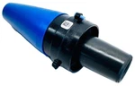 Cooper Power Eaton Lbi225bc Loadbreak Bushing Insert, 25kv, 200a. Fixed Price $173.08.