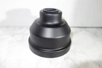 Home Decorators Ester 54" Inch Ceiling Fan Motor Collar Cover Part 1005819980. Fixed Price $17.00.