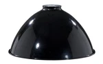 B&p Lamp Modern Industrial 12 Inch Diameter Metal Dome Shades. Fixed Price $71.31.