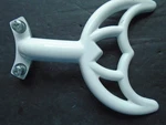 Smc Ceiling Fan Replacement Arm Part Number Smc-14 Smc-1 Smc-7-smc-12 21. Fixed Price $20.00.