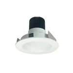 Nora Lighting Nio-4rndc30x/10 Iolite 4" Led Recessed Trim - 3000k Matte Powder. Fixed Price $77.40.