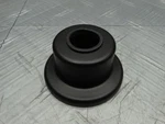 Coupling Cover For Home Decorators Dialstone 23in Black Ceiling Fan 1008590333. Fixed Price $22.99.