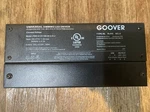Goover Universal Dimming Led Driver Model Pwr-g12v-60-66-u-d-j 100w Storage Wear. Fixed Price $34.95.
