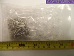 Qty= 1 Pack Of 100: Alightings Led Strip Mounting Bracket Clips 10mm Ac-ks10100. Fixed Price $11.97.