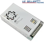 Abi 12v 30a 360w Dc Power Supply Indoor Driver For Led Light Strips And More. Fixed Price $42.89.
