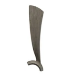 Fanimation Wrap 56" Blade Set Of 3, Weathered Wood - Bpw8530-56we. Fixed Price $191.99.