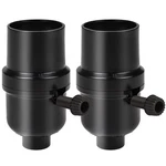 Venforze 3way Lamp Socket Replacement,e26 Base Ul Listed, Turn Knob For Lowme.... Fixed Price $8.68.