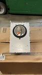 Nora Lighting Nhic-4lmrat New Construction Housing For 4" Trims. Fixed Price $20.00.
