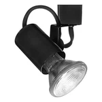Wac Lighting, Tk-178 Line Voltage Track Head In Black For L Medium,. Fixed Price $31.99.