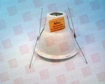Nora Lighting Ntm-513w / Ntm513w (new In Box). Fixed Price $8.57.