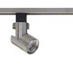 Nuvo Lighting 1 Light-led-12w Track Head-barrel-brushed Nickel-36 Beam - Th437. Fixed Price $81.99.