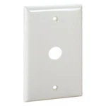 1pc Orbit Op737-w 1-gang Wall Plate Doorbell Push Button White. Fixed Price $3.00.