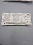 Halo Cooper Lighting L-901 Sl Silver Live End Feed Connector For L-650. Fixed Price $11.85.