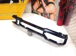 Oem Cvo Harley 14-23 Touring Rear Tour Pack Pak Tail Brake Light Housing Frame. Fixed Price $89.95.
