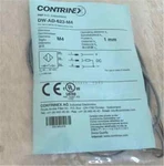 1pc Contrinex Dw-ad-623-m4 Dwad623m4 Hr. Fixed Price $50.63.