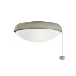 Climated Slim Profile - 9w 1 Led Ceiling Fan Light Kit With Traditional. Fixed Price $114.95.