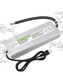 24v Power Supply 300w, 90-130v Ac To Dc 12.5a Converter, Ip67 Waterproof .... Fixed Price $47.00.