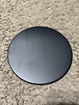 Cover Plate For Home Decorators Tager 72" Black Ceiling Fan 1008614912. Fixed Price $24.49.