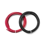Ewcs 6 Gauge Premium Extra Flexible Welding Cable 600 Volt - Combo Pack 10 .... Fixed Price $100.22.