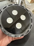 Colorbeam 12w-rgb-b-40 Rgb Lighting Led. Fixed Price $49.90.