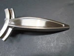 Hampton Bay 60'' Brookedale 11 Ceiling Fan Replacement Arm/blade Pt Al101brk. Fixed Price $20.00.
