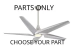 Minka-aire Switch 60 Led Five 60" (choose Your Part). Fixed Price $40.00.