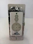 Solid State Ceiling Fan Speed Controllerminka-aire Wall Control Tr111a Untested. Fixed Price $22.87.