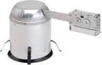 Qty. 6 Nora Nhric-17qat - In. Insulated Ceiling Airtight Remodel Housing. Fixed Price $44.10.