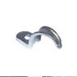 10pc Orbit Srm1-250 Malleable Iron 1-hole 2.5 Inch Rigid Strap 2-1/2". Fixed Price $105.00.