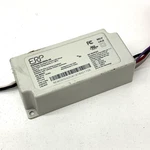Erp Ess040w-0900-42 Dimmable Constant Current Led Driver 37.8w 24-42vdc 900ma. Fixed Price $19.99.