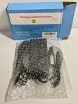29.4v2a 3 Pin Xlr Charger Replacement For Lithium Battery Charging And.... Fixed Price $25.99.