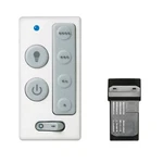 Kathy Ireland Home Sw405, 4-speed Ceiling Fan Wall Control 4-speed, White. Fixed Price $77.99.