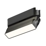 Et2 Lighting Continuum Track Light 1 Gimbal Flat 5", Black - Etl25212-bk. Fixed Price $64.00.
