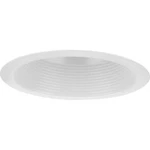 Progress Lighting P806006 6" Baffle Recessed Trim - White. Fixed Price $20.20.