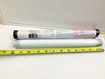 Kichler 360000wh Accessory Fan Down Rod 12-inch, White - Free Shipping. Fixed Price $15.99.